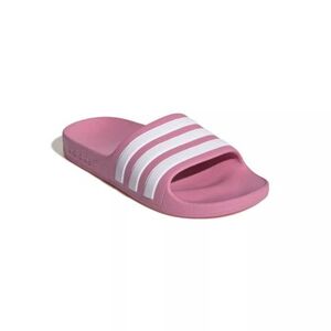 Lányi papucsok (strandcipők) ADIDAS Adilette Aqua Jr bliss pink cloud white bliss pink kép
