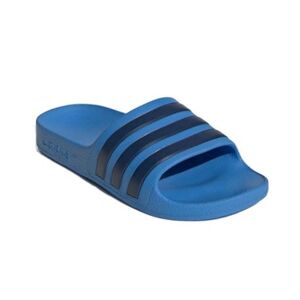 Fiú szandálok (strandcipők) ADIDAS Adilette Aqua Jr ray blue dark blue ray blue kép