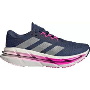 Női futócipő ADIDAS Adistar Byd W tech indigo silver metalic dark blue kép