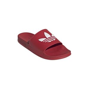 Férfi papucsok (strandcipők) ADIDAS ORIGINALS Adilette OG CF M better scarlet cloud white better scarlet kép