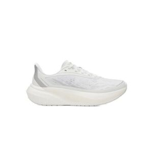 Női futócipő UNDER ARMOUR UA Velocity Distance W white white white kép
