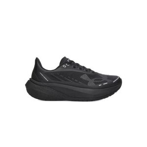 Női futócipő UNDER ARMOUR UA Velocity Distance W black black black kép