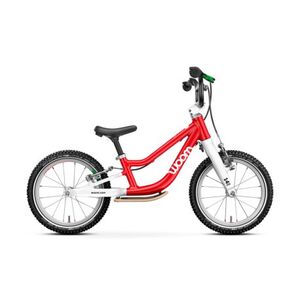Futóbicikli WOOM GO 1 Plus, red kép