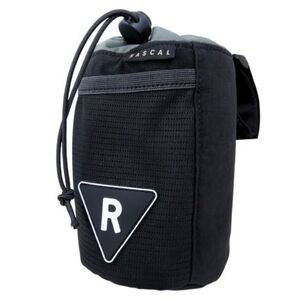 Biciklitáska RASCAL Foodbag Treasure Box, black grey kép