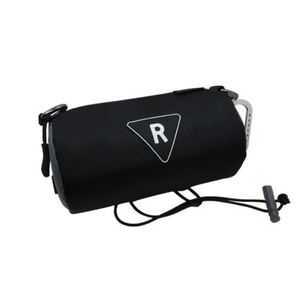 Biciklitáska RASCAL Handlebar Treasure Box, black grey kép