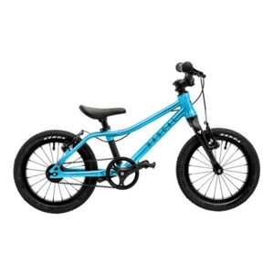 Fiú hegyi kerékpár RASCAL 14, aquamarine kép