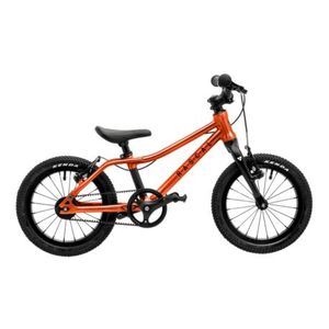 Gyerek hegyi kerékpár RASCAL 14, flame kép