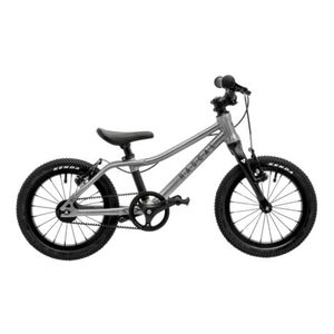 Gyerek hegyi kerékpár RASCAL 14, titanium kép