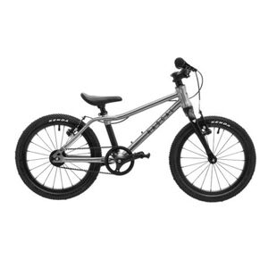 Gyerek hegyi kerékpár RASCAL 16, titanium kép