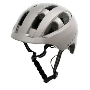 Gyerek kerékpáros sisak RASCAL Kids Helmet, titanium kép