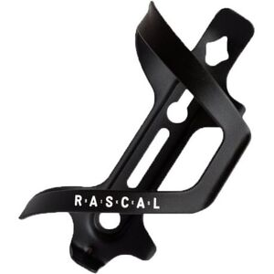 Bicikli palacktartó RASCAL Bottle Cage, black kép