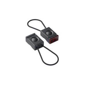 Bicikli lámpa RASCAL Rascal x Bookman Flashlight Set kép