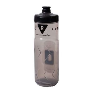 Biciklis palack RASCAL Rascal x Fidlock Twist Set 600 ml, dark kép