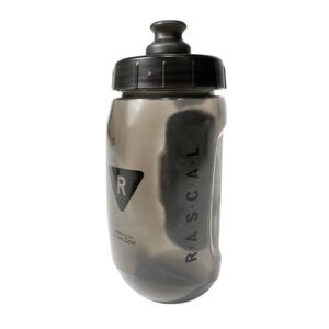 Biciklis palack RASCAL Rascal x Fidlock Twist Set 450 ml, dark kép