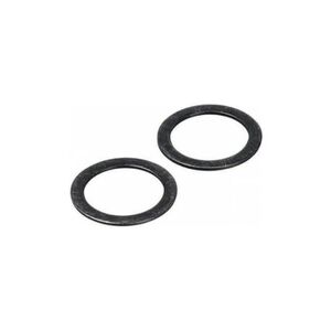 Bicikli pedálok SRAM Pedal Washers ChroMo, black kép