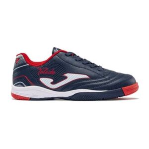 Fiú futballcipők terem JOMA Toledo 2603 K IC navy blue red kép