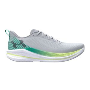Férfi futócipők UNDER ARMOUR UA Velociti SPD M halo gray green mode black kép