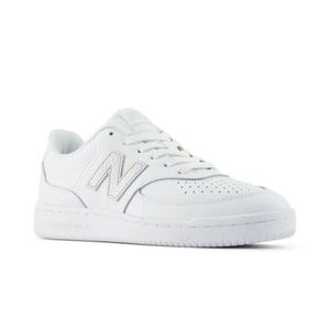 Női utcai cipők NEW BALANCE W0803RA W white metallic silver kép