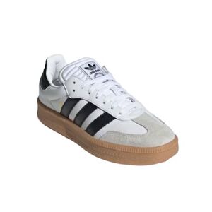 Férfi utcai cipő ADIDAS ORIGINALS Samba XLG M cloud white core black gum 3 kép