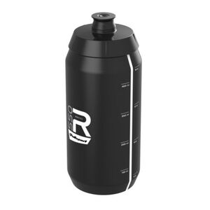 Biciklis palack POLISPORT Láhev R550 0, 55l, černá kép