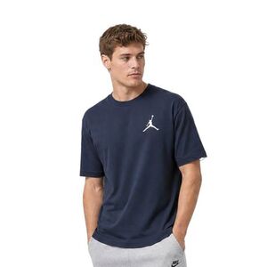 Férfi rövid ujjú póló NIKE M JORDANJUMPMAN SS LBR TEE 2 kép