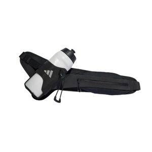 Deréktáska ADIDAS RUN BOT B BLACK kép