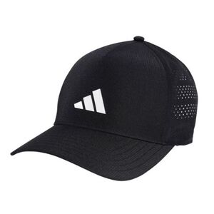 Sapka ADIDAS TRUCK CAP CLIMA BLACK WHITE kép
