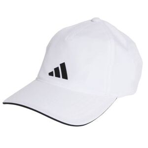 Sapka ADIDAS BBALL CAP CLIMA WHITE BLACK BLACK kép