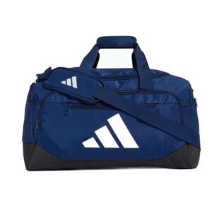 Utazótáska ADIDAS TRA DEF DUF S DKBLUE WHITE kép