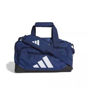 Utazótáska ADIDAS TRA DEF DUF XS DKBLUE WHITE kép