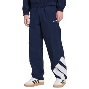 Férfi nadrágok ADIDAS ORIGINALS TRACK PANT- NINDIG WHITE kép