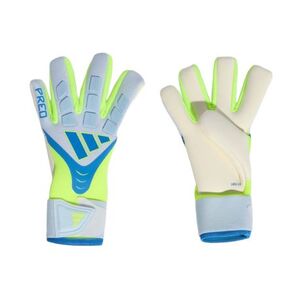 Futballkapus kesztyűk ADIDAS PRED GL COM CRSK RAYBLU SYELLO kép