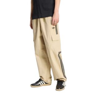 Férfi nadrágok ADIDAS ORIGINALS 3S CARGO PANT STOKHA kép