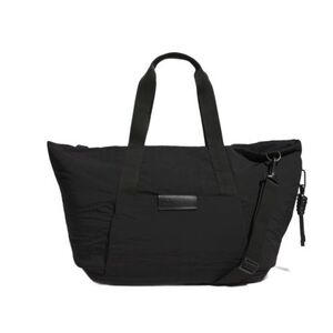 Válltáska ADIDAS FAV DUFFEL BAG BLACK kép