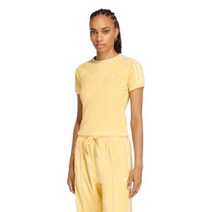 Női rövid ujjú póló ADIDAS ORIGINALS TT CALI TEE ORGTIN kép