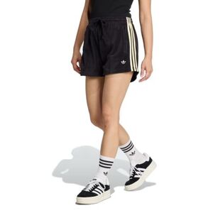 Női sortok ADIDAS ORIGINALS TT SHORTS BLACK kép