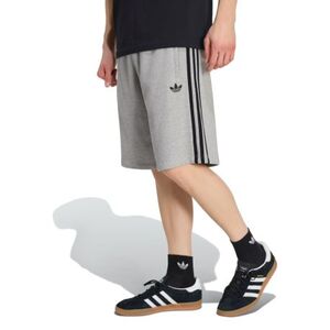 Férfi rövidnadrágok ADIDAS ORIGINALS 3S SHO MGREYH kép
