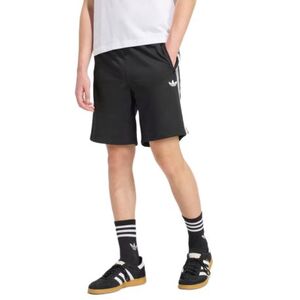Férfi rövidnadrágok ADIDAS ORIGINALS FIREBIRD SHO BLACK kép