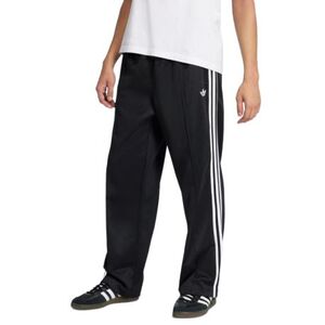 Férfi nadrágok ADIDAS ORIGINALS OS TP- BLACK WHITE kép