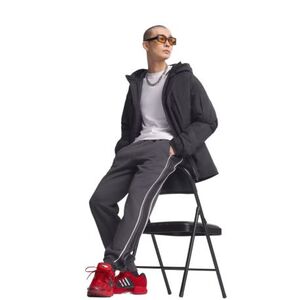 Férfi nadrágok ADIDAS ORIGINALS SST 2.0 TP- UTIBLK kép