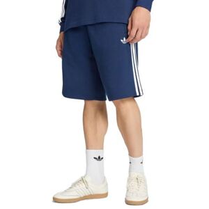 Férfi rövidnadrágok ADIDAS ORIGINALS 3S SHO- NINDIG kép