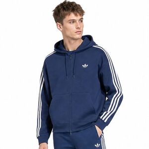 Férfi kapucnis pulóver ADIDAS ORIGINALS SPACER HOODIE NINDIG kép