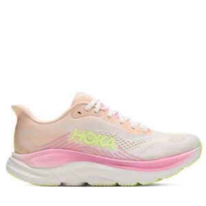 Női futócipő HOKA Clifton 11 W tangerine glow white kép