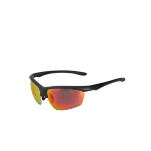 Kerékpáros napszemüvegek 4F SPORT SUNGLASSES RED kép