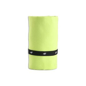 Törölköző 4F TOWEL CANARY GREEN kép