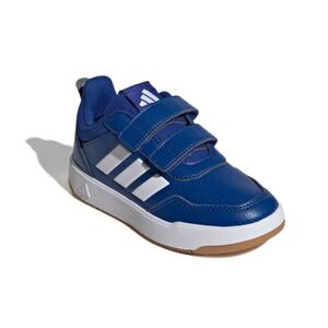 Fiú szabadidőcipők ADIDAS Tensaur Sport 3.0 K royal blue cloud white gum kép