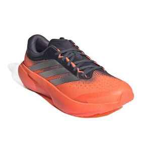 Férfi futócipők ADIDAS Supernova Rise 3 M aurora onix silver metalic lucid orange kép