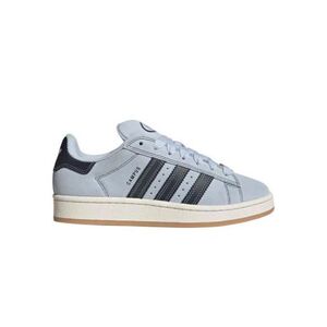 Női utcai cipők ADIDAS ORIGINALS Campus 00s W crystal sky aurora ink core white kép