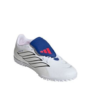 Férfi focicipők turf ADIDAS Predator Club FT M TF cloud white zero metalic royal blue kép