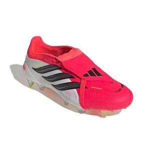 Férfi focicipők turf ADIDAS Predator Pro FT M FG lucid red core black cloud white kép
